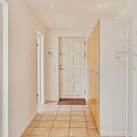 Two-bedroom Holiday In Henne 9